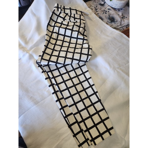 J.Crew City Fit Skimmer Pant - Picture 6 of 9